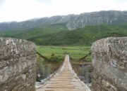 Dream Meaning of A Bridge