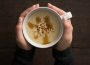 Dream Meaning of Drinking Porridge