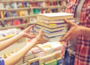 Dream Meaning of Buying Books