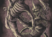 Dream Meaning of Demons Cutting You