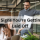 Dream Meaning of Getting Laid Off