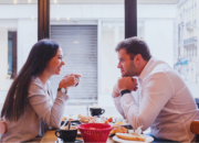 Dream Meaning of Going On A Date