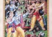 Dream Meaning of Killing A Ram