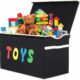 Dream Meaning of Toy Box