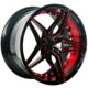 Dream Meaning of Rims