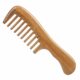 Dream Meaning of Wooden Comb