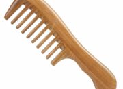 Dream Meaning of Comb
