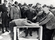 Dream Meaning of Seeing Someone Being Tortured