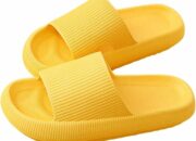 Dream Meaning of Yellow Slippers