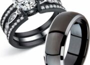 Dream Meaning of Black Wedding Ring