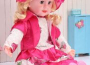 Dream Meaning of Doll