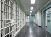 Dream Meaning of Jail