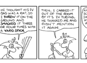 Dream Meaning of A Dead Rat