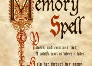Dream Meaning of Spell Book