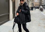 Dream Meaning of Wearing Black Clothes