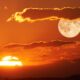 Dream Meaning of Sun And Moon Together