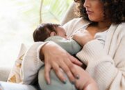 Dream Meaning of Breastfeeding A Baby