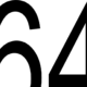 Dream Meaning of The Number 64