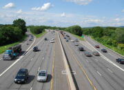 Dream Meaning of Interstate