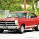 Dream Meaning of Driving An Antique Car Ford Fairlane