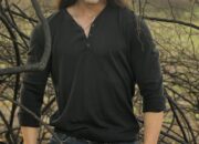 Dream Meaning of Tall Man With Long Hair