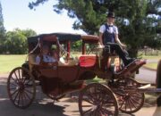 Dream Meaning of Going On An Old Fashioned Adventure