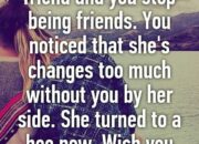Dream Meaning of Ex Best Friend