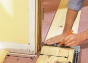 Dream Meaning of Fitting Wooden Boards Into Place