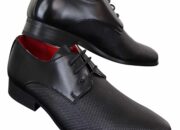 Dream Meaning of Black Shoes