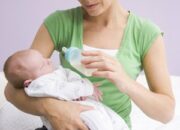 Dream Meaning of Breast Milk Flowing