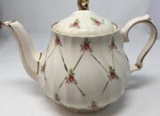 Dream Meaning of Teapot