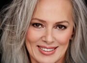 Dream Meaning of Grey Hair