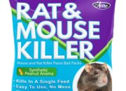 Dream Meaning of Rat Poison