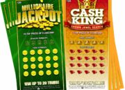 Dream Meaning of Lottery Tickets