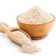 Dream Meaning of Yam Flour