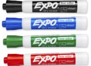 Dream Meaning of Dry Erase Markers