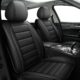 Dream Meaning of Car Seats