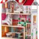 Dream Meaning of Dollhouse