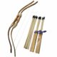 Dream Meaning of Bow And Arrow