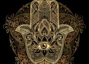 Dream Meaning of Seeing The Hamsa