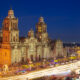 Dream Meaning of Mexico