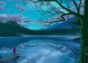Dream Meaning of Artwork