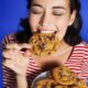 Dream Meaning of Eating Cookies