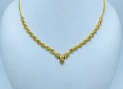 Dream Meaning of Gold Necklace
