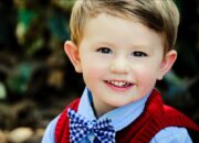 Dream Meaning of Little Boy