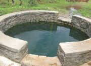 Dream Meaning of Well Full Of Water