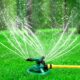 Dream Meaning of Garden Sprinklers