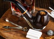 Dream Meaning of Smoking A Pipe