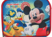 Dream Meaning of Mickey Mouse Lunch Box
