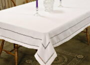 Dream Meaning of White Tablecloth